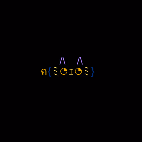 cats #7121