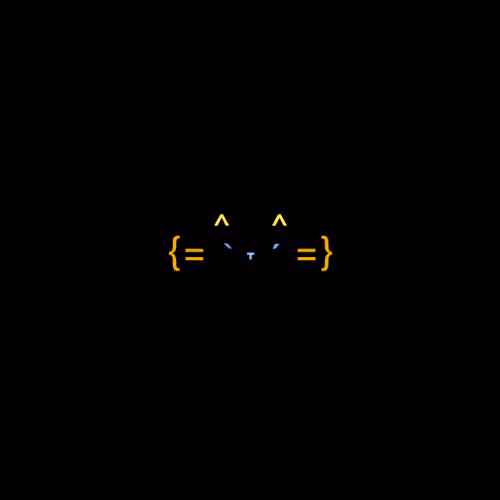 Cats Wtf