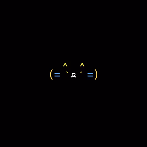 Cats Wtf