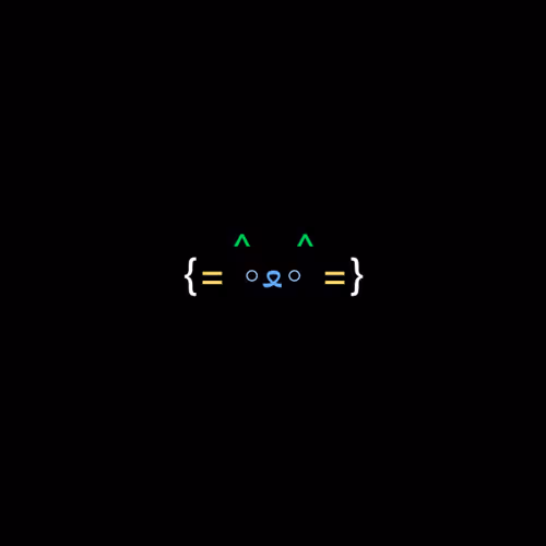 Cats Wtf