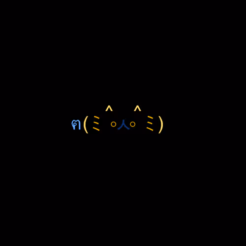 Cats Wtf