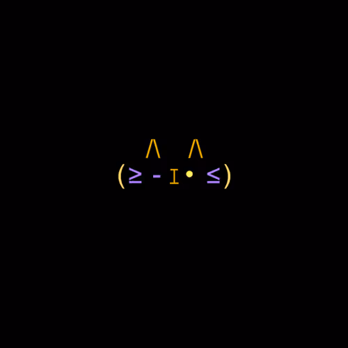 Cats Wtf
