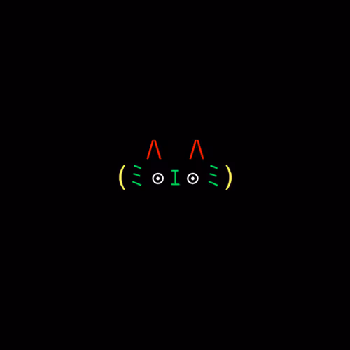 Cats Wtf
