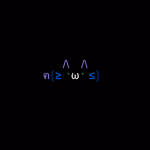 Cats Wtf