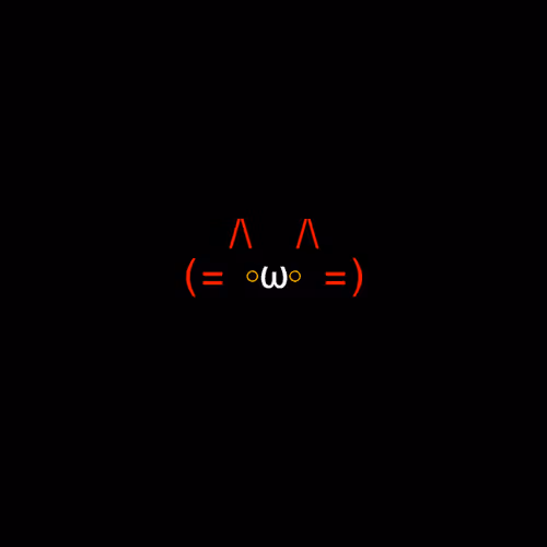 Cats Wtf