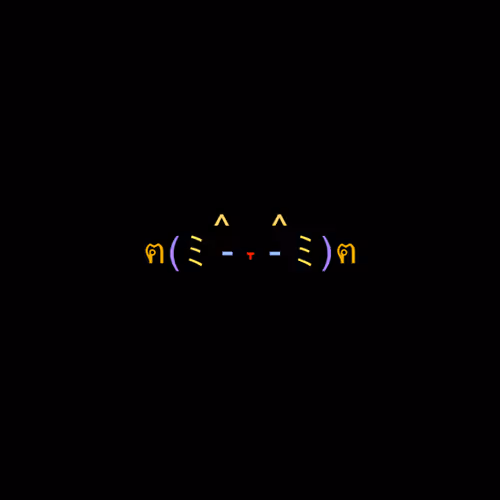 Cats Wtf