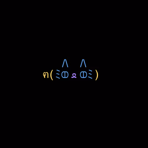 Cats Wtf