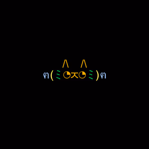 Cats Wtf