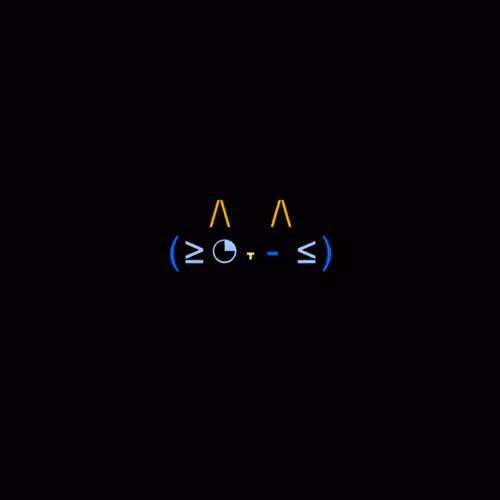 Cats Wtf