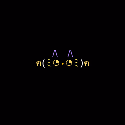 Cats Wtf