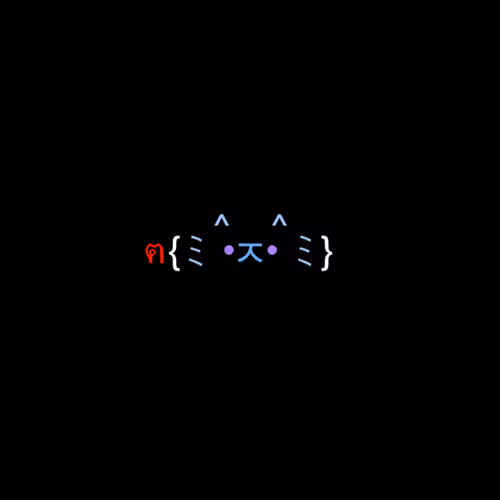Cats Wtf