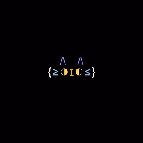 Cats Wtf