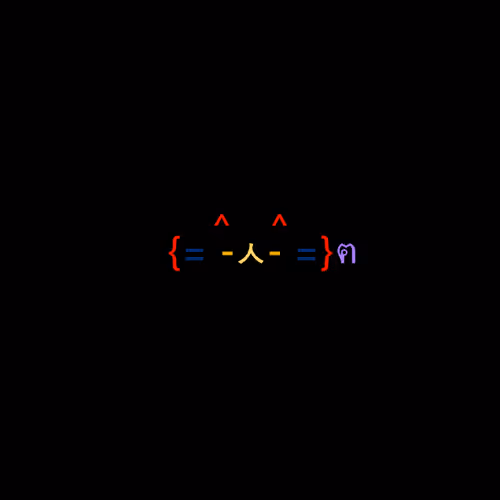 Cats Wtf