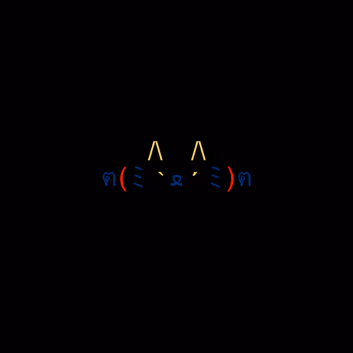 Cats Wtf
