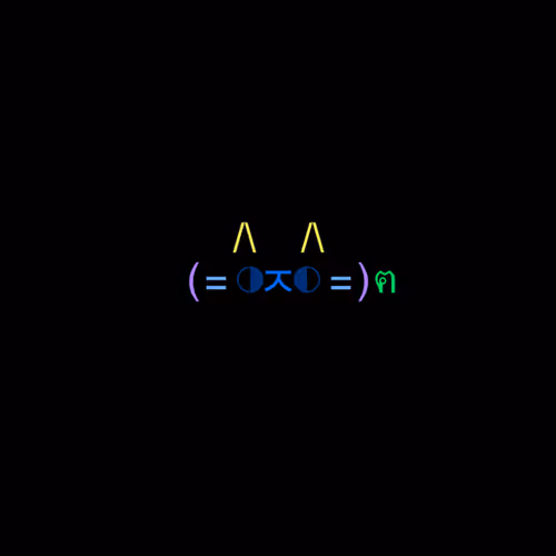 Cats Wtf