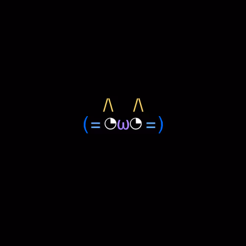 Cats Wtf