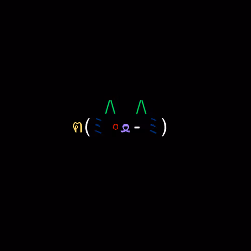 Cats Wtf