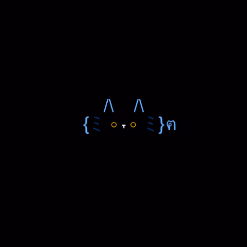 Cats Wtf