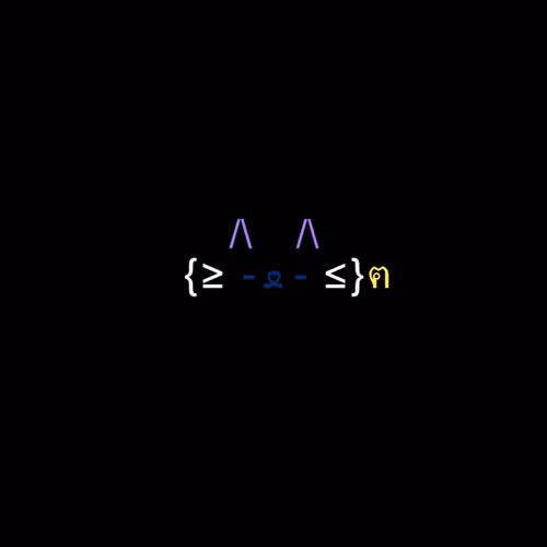 Cats Wtf