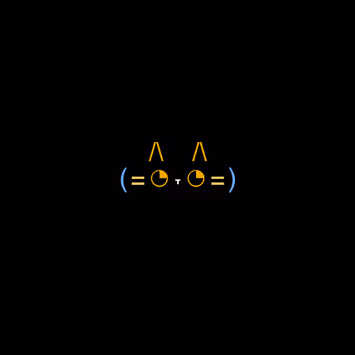 Cats Wtf