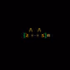 6986