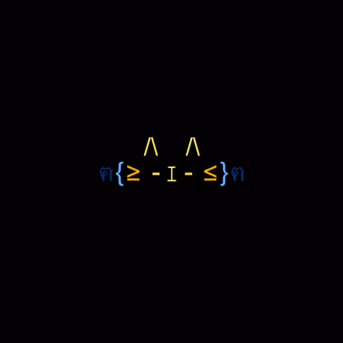 Cats Wtf