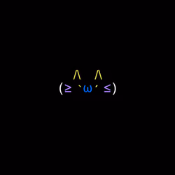 cats #8705