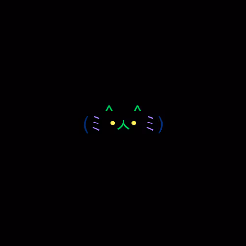 Cats Wtf