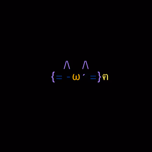Cats Wtf