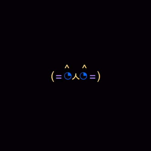 Cats Wtf