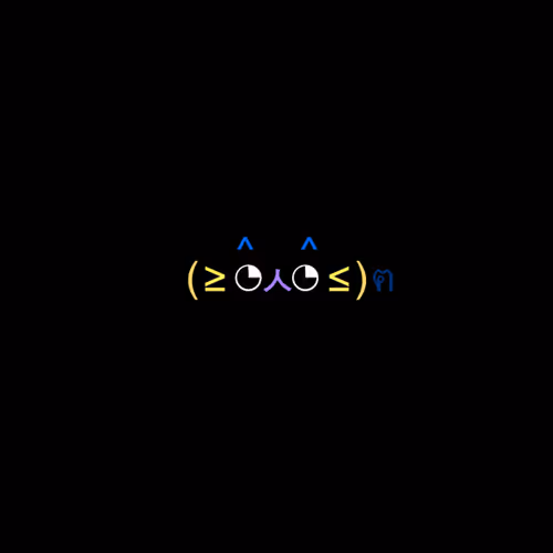 Cats Wtf