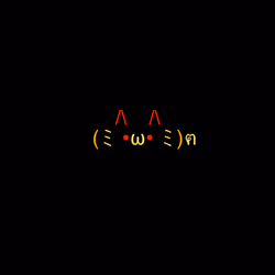 cats #8003