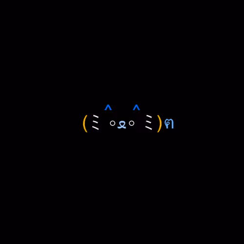 Cats Wtf