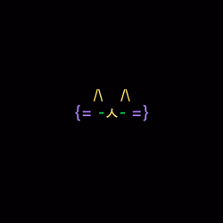 cats #5333