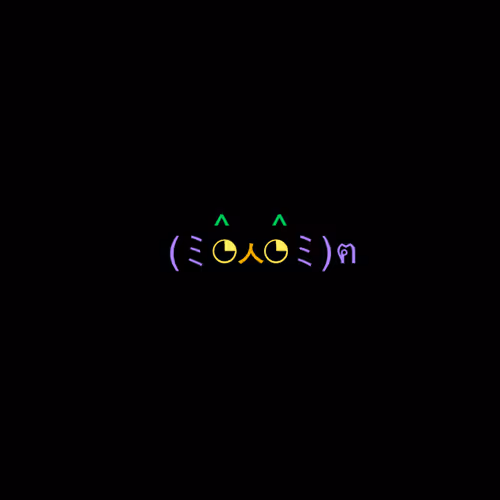 Cats Wtf