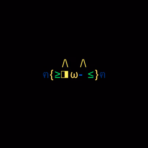 cats #7128