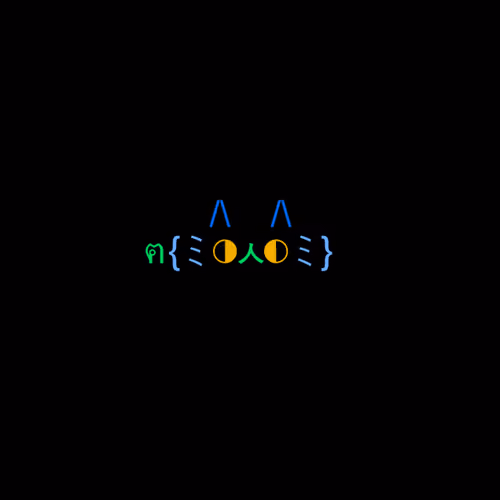 cats #7576