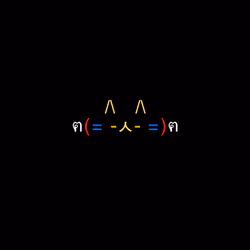 cats #7758