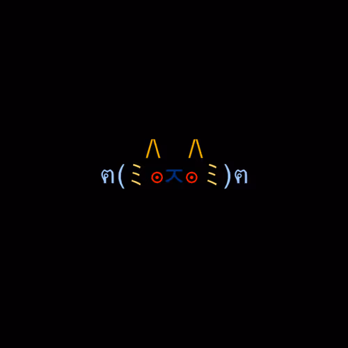 Cats Wtf