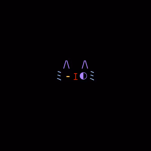 Cats Wtf