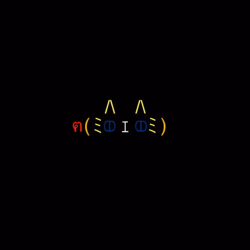 Cats Wtf