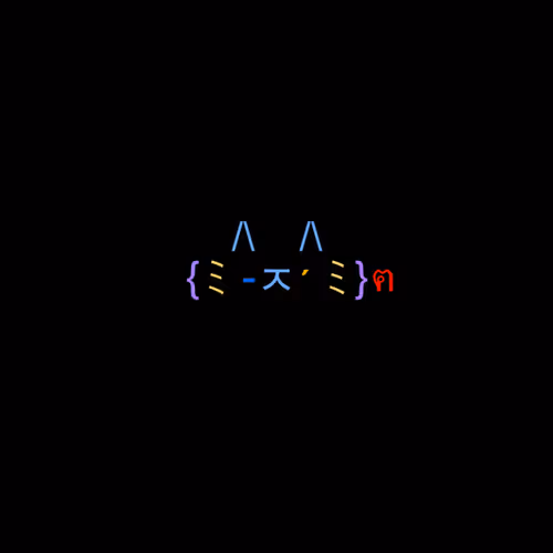 cats #3387