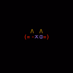 cats #8598