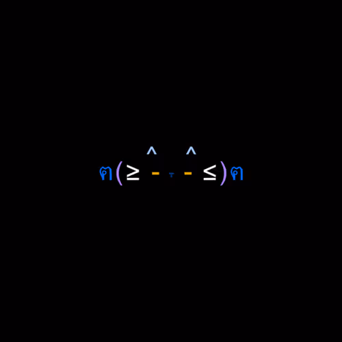 Cats Wtf