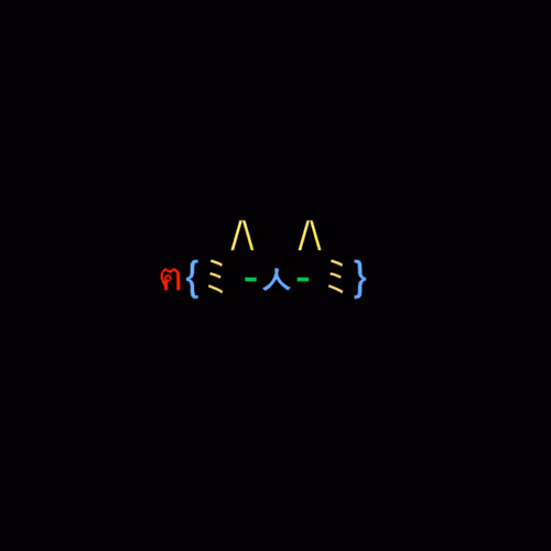 Cats Wtf