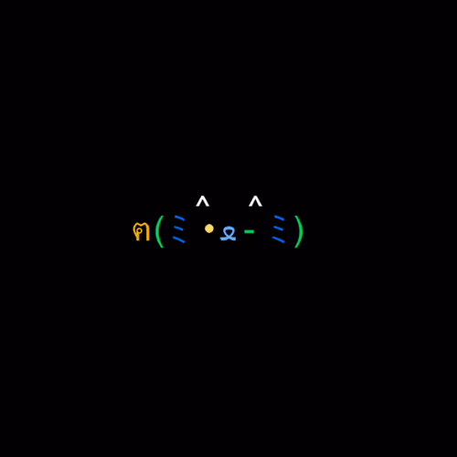 Cats Wtf