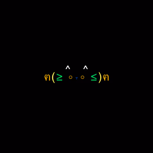 Cats Wtf