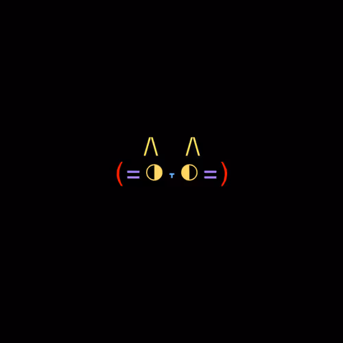 Cats Wtf