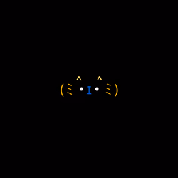 cats #9603