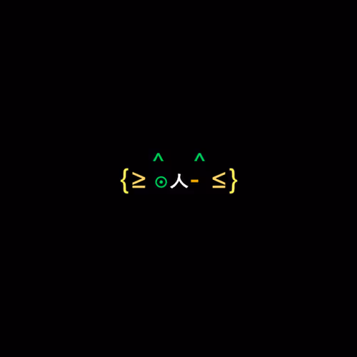 Cats Wtf